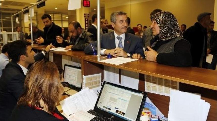 Vergi Borcu Yapılandırmasında Son G&uuml;nler