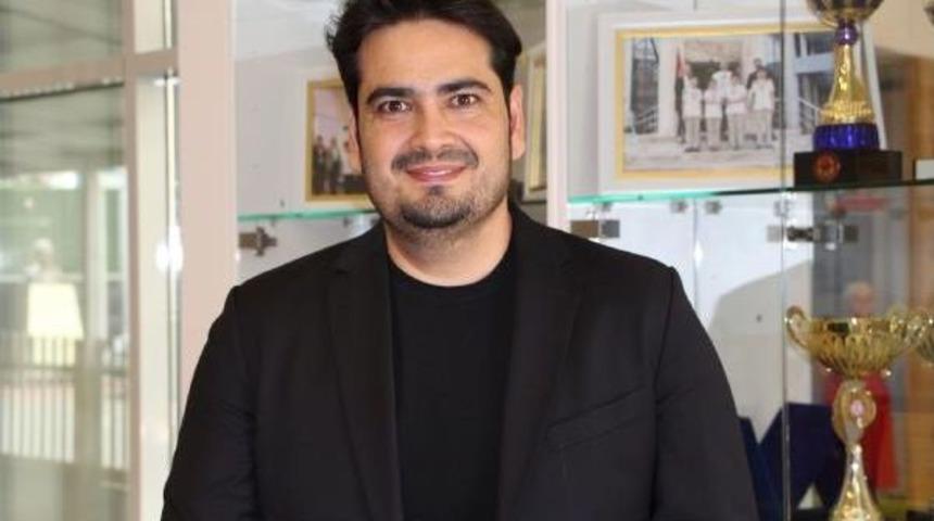 Biltes Eğitim Grubu'nda Yeni Sistem Konuşuldu