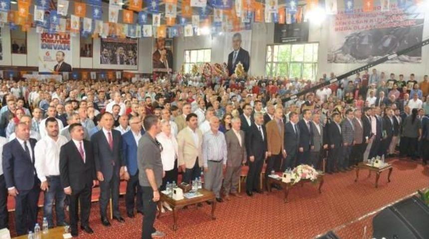 Bakan Soylu: Bu Coğrafyada T&uuml;rkiye&rsquo;Nin H&acirc;kimiyetini Engelleyemeyeceksiniz (2)