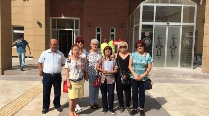 Hayvanseverler K&ouml;peği &Ouml;ld&uuml;renlerin Bulunmasını Istiyor