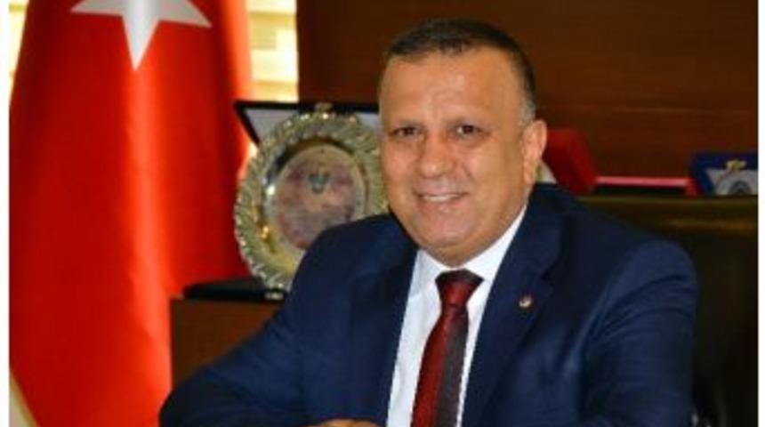 10 Ocak &Ccedil;alışan Gazeteciler G&uuml;n&uuml;