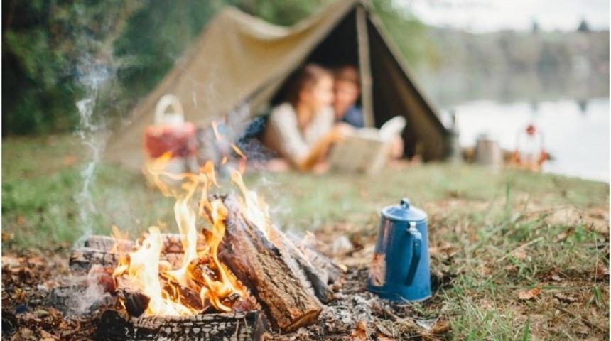 Kampa Gittiğinizde İşinizi Kolaylaştıracak 10 Harika Taktik!