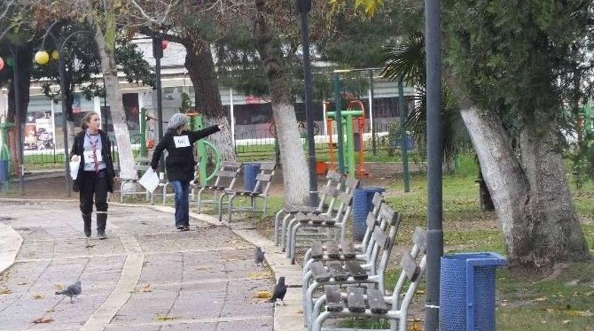 &Ccedil;ocukların &Ouml;z G&uuml;venini Geliştiren Spor: &ldquo;oryantiring&rdquo;