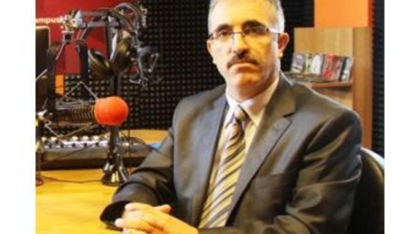 &Ccedil;anakkale&rsquo;de Dernek Sayısı T&uuml;rkiye Ortalamasının &Uuml;zerinde
