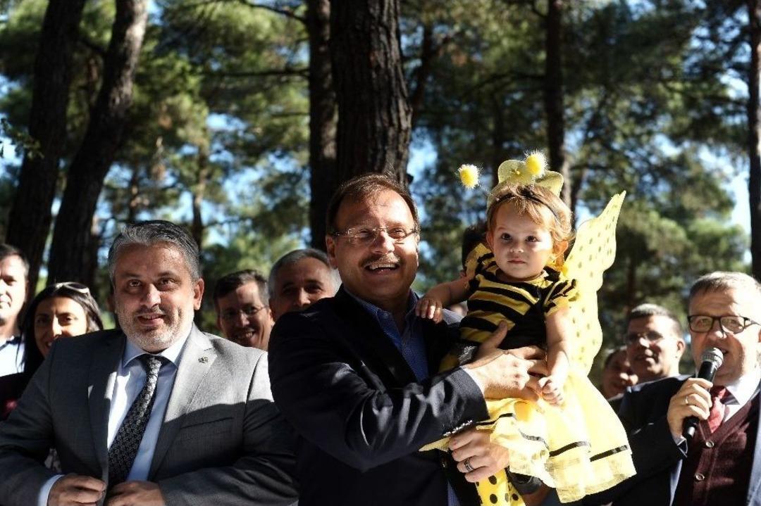 Başbakan Yardımcısı &Ccedil;avuşoğlu: &ldquo;birileri Varsın &Ccedil;ıldırsın&rdquo;