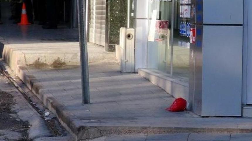 Ş&uuml;pheli Poşetten Portakal &Ccedil;ıktı