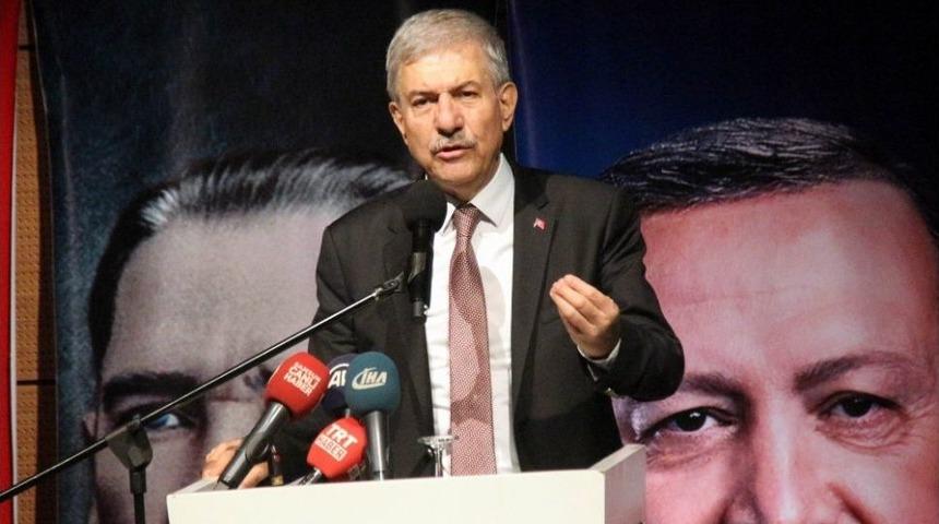 Bakan Demircan&rsquo;dan &ldquo;diyabet&rdquo; Uyarısı