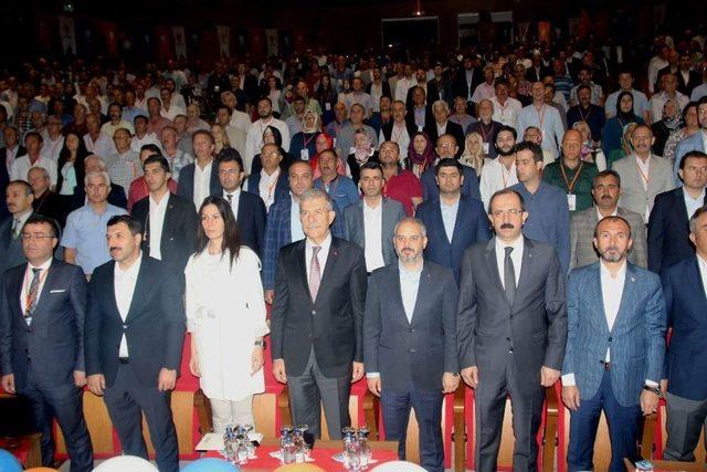 Bakan Demircan&rsquo;dan &ldquo;diyabet&rdquo; Uyarısı 1