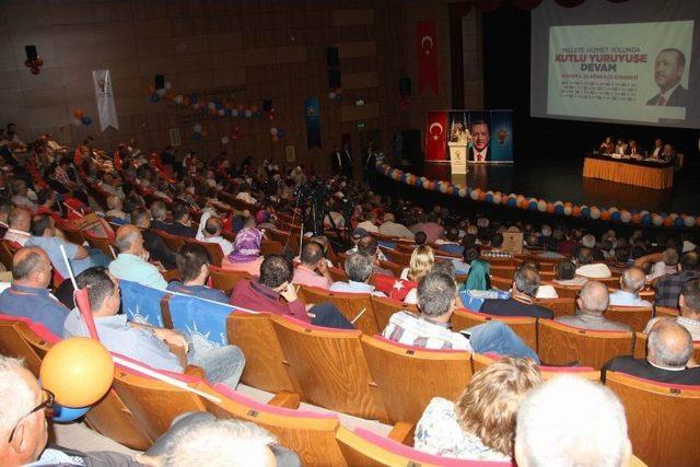 Bakan Demircan&rsquo;dan &ldquo;diyabet&rdquo; Uyarısı 2