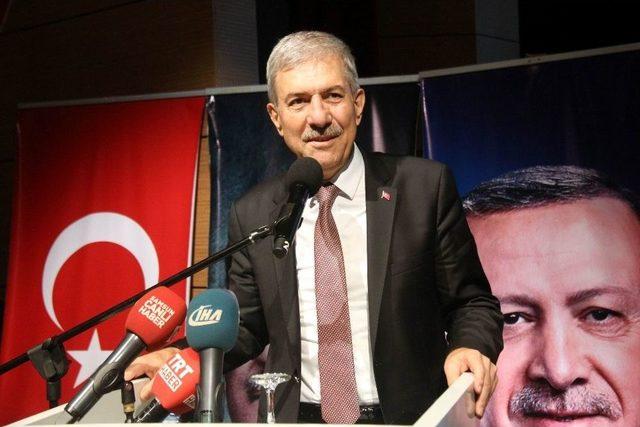 Bakan Demircan&rsquo;dan &ldquo;diyabet&rdquo; Uyarısı 3