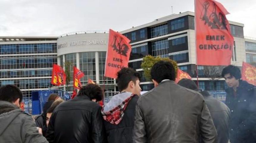 ALİ İSMAİL KORKMAZ DAVASINDA SAVCI, 2 TUTUKSUZ POLİS İ&Ccedil;İN BERAAT İSTEDİ (3)