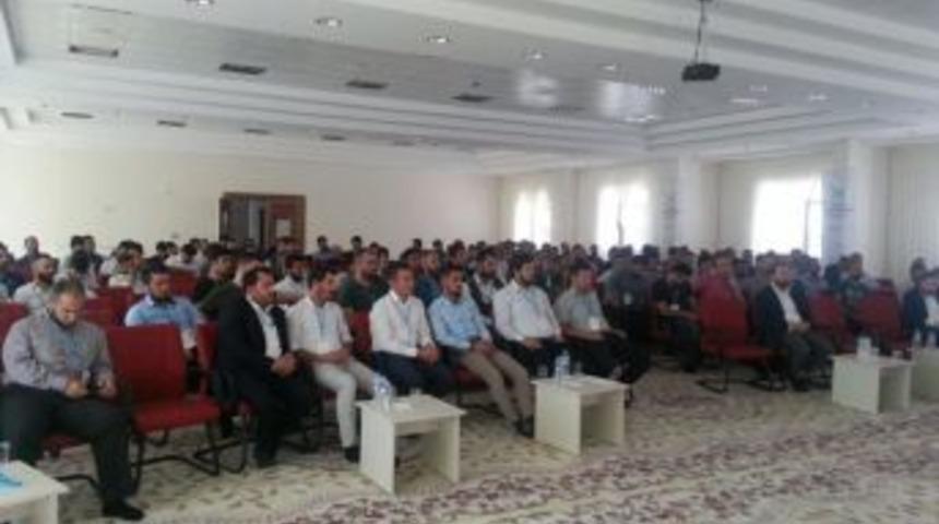 T&uuml;gva İl Temsilcileri Malatya&rsquo;da Buluştu