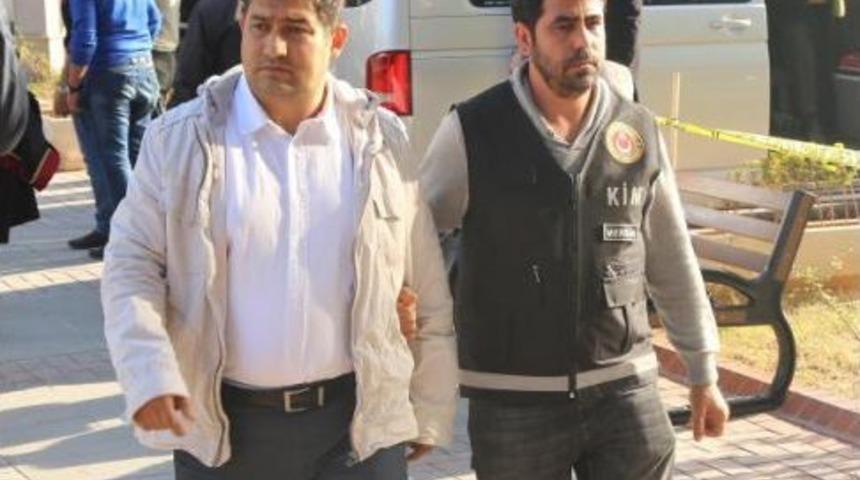 ANTREPODAKİ KIRMIZI ETİ SATAN M&Uuml;D&Uuml;R, 100 BİN TL KEFALETLE SERBEST BIRAKILDI