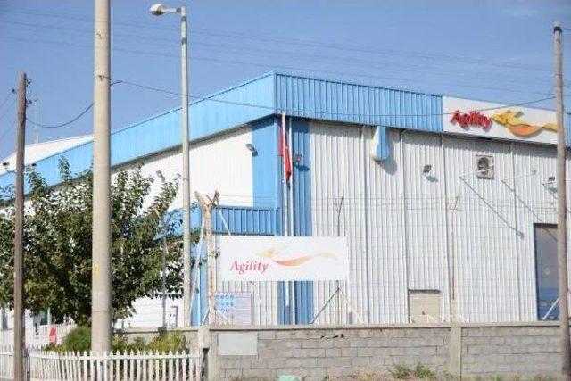 ANTREPODAKİ KIRMIZI ETİ SATAN MÜDÜR, 100 BİN TL KEFALETLE SERBEST BIRAKILDI 2