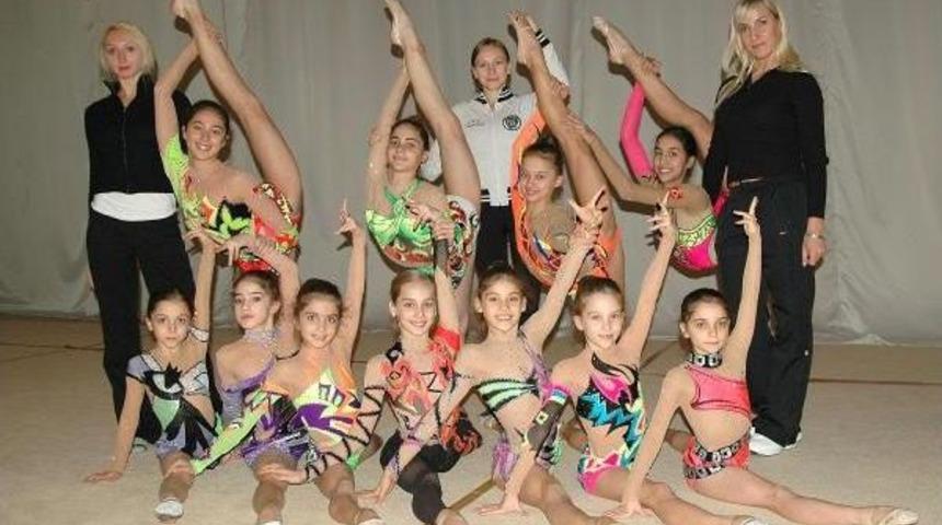 İZMİR &Ccedil;İMENTAŞ ATLETİZM ŞUBESİNİ DE KAPADI