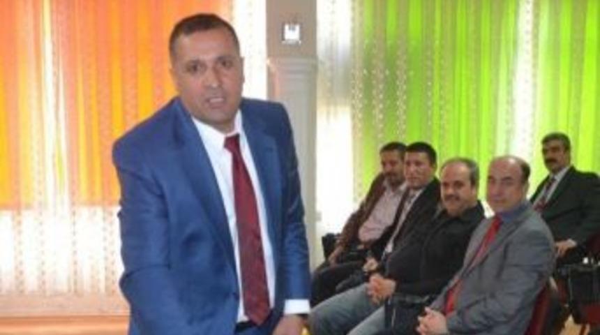 Asgd&rsquo;nin &Ccedil;alışan Gazeteciler G&uuml;n&uuml; Mesajı