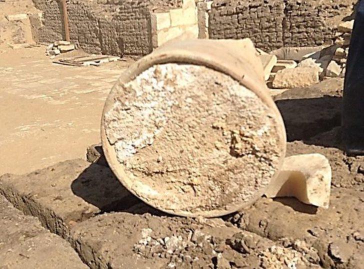 Ağustos ayının en ilginç arkeolojik keşifleri  G4