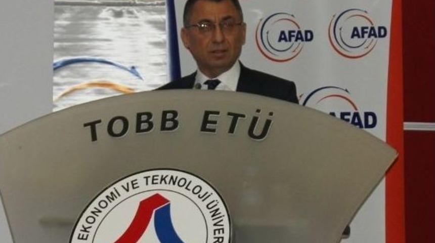 Suriyeli Sığınmacıların T&uuml;rkiye&rsquo;ye Etkileri Raporu A&ccedil;ıklandı