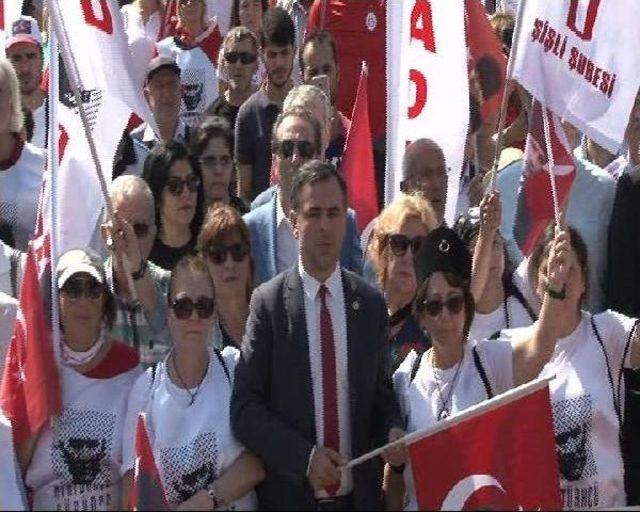 Kadıköy'de 