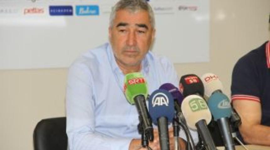 Aybaba: "basit Ve Bireysel Hataların &Ouml;n&uuml;ne Ge&ccedil;emedik"