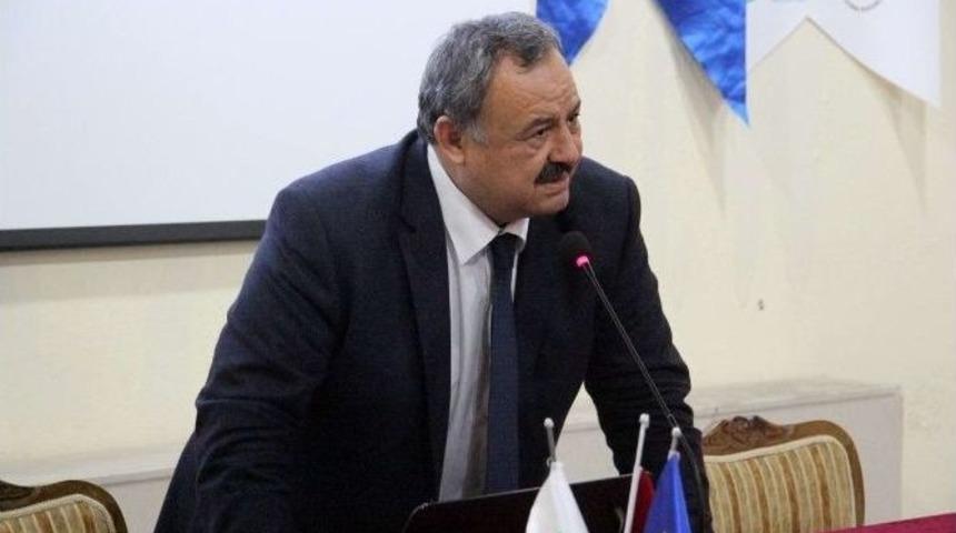 Burhaniye’nin Yeni Dönem Temelleri Atılıyor