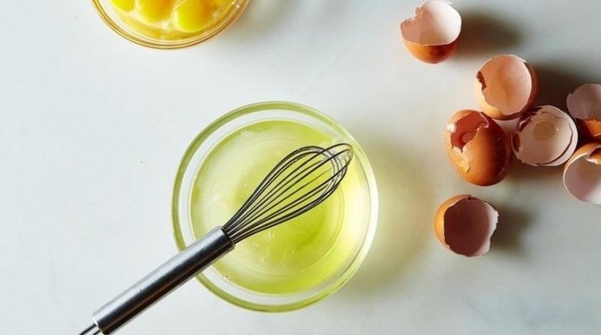 Yumurta Beyazını Çırpmadan Önce Mutlaka Bilmeniz Gerekenler Var!