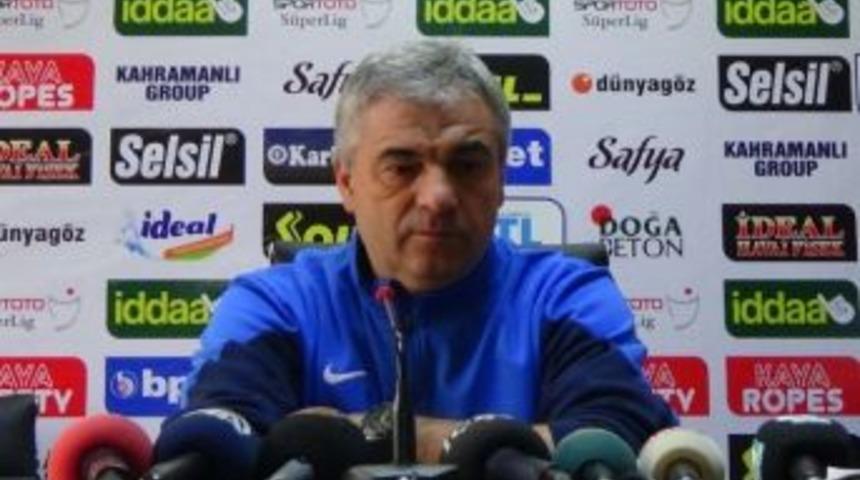 Mersin İdmanyurdu, Sivasspor&rsquo;u Yenmek İstiyor