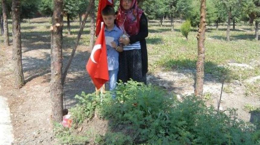 MADENCİ EŞİNDEN SONRA,OĞLU BERKAY'I DA KAYBETTİ