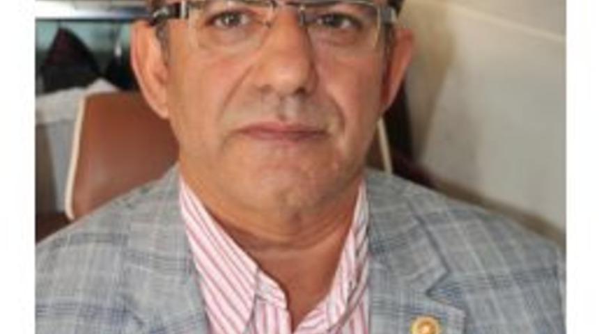 Chp'li Budak'tan, Oda Se&ccedil;imlerinin Ertelenmesine Tepki