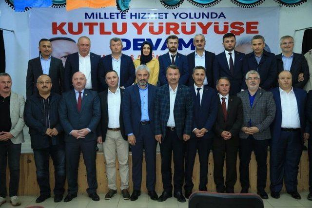 Kabad&uuml;z&rsquo;de Halit G&uuml;naydın G&uuml;ven Tazeledi 1