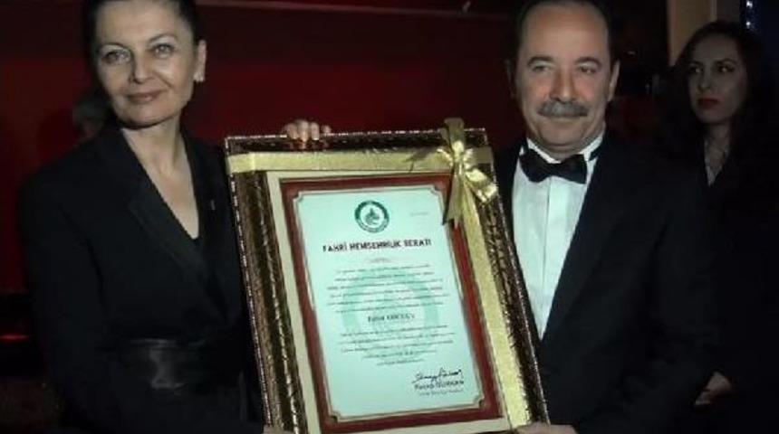 VEFAT EDEN EDİRNE VALİSİ 'FAHRİ HEMŞERİ' İLAN EDİLDİ