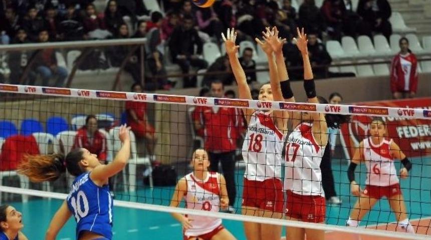 T&uuml;rkiye İyi Başladı