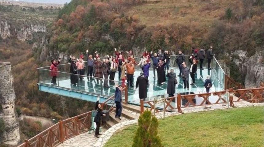 Güngören Belediyesi’nden Öğretmenlere Özel Safranbolu Gezisi