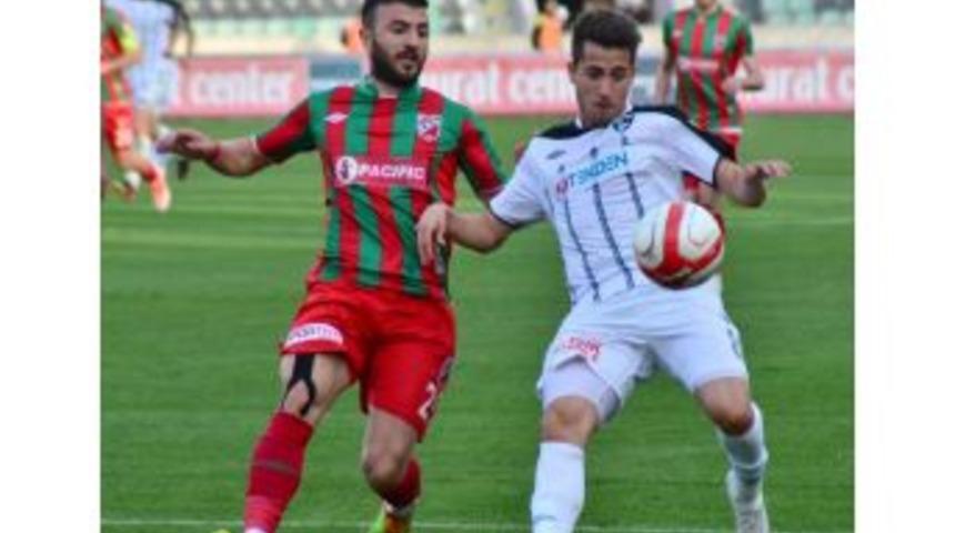DENİZLİSPOR'DA YORDANOV'A UYARI
