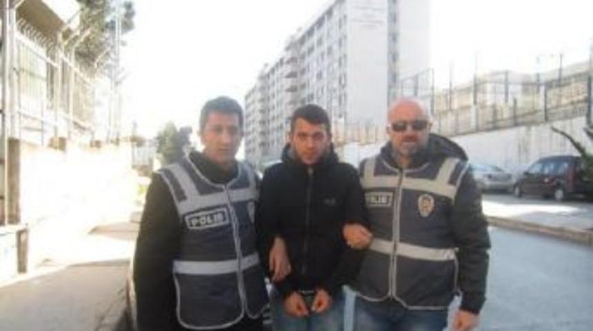 Bilişim Su&ccedil;larında 'komiser'im Diyerek 125 Bin Lira Dolandırdı