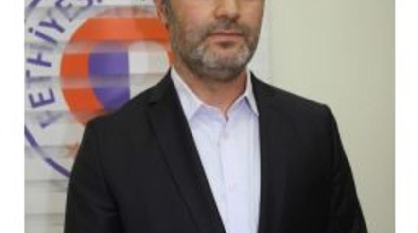 Kocaelispor&rsquo;un Yeni Hocası Fatih Kavlak Oldu