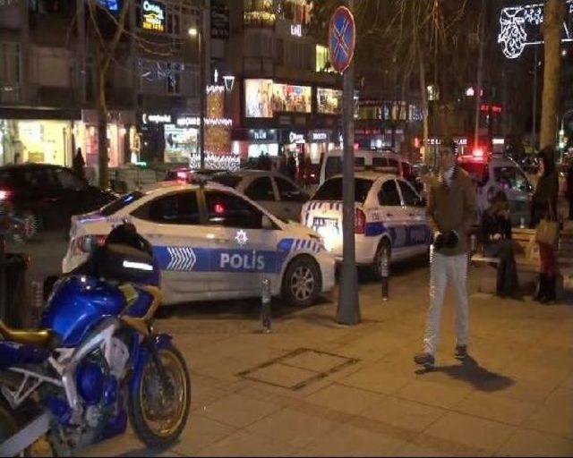 Şans Oyunu Oynamak I&ccedil;in Girdiği Bayiden Sağ &Ccedil;ıkamadı 1