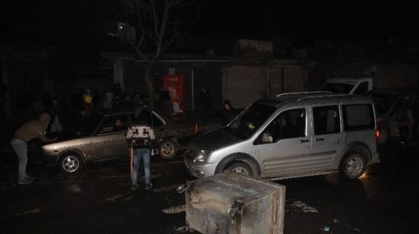 Cizre&rsquo;de İzinsiz G&ouml;steri