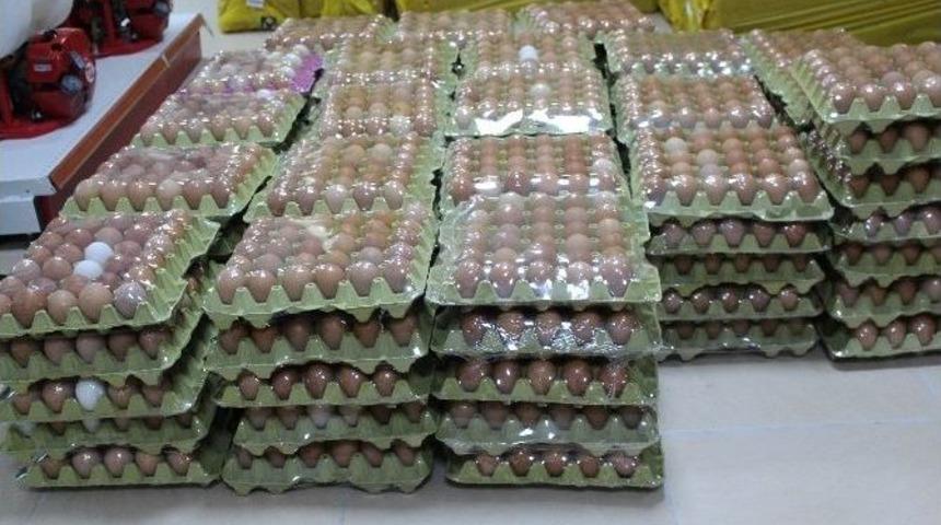 Altın Yumurtaya Talip Var