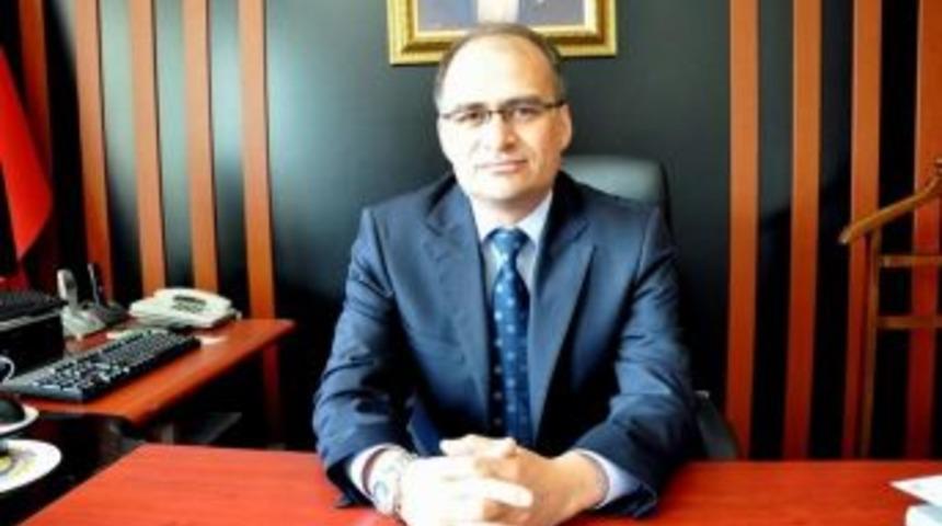 Aydın&rsquo;da D&ouml;rt Polis Meslekten İhra&ccedil; Edildi