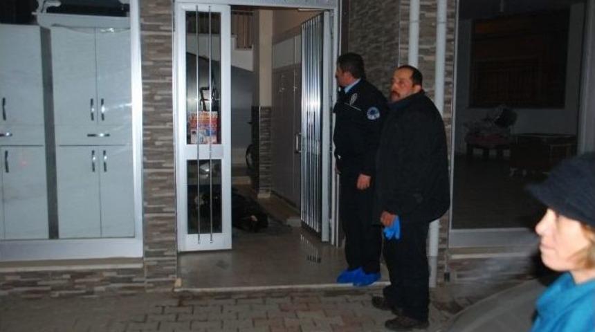 Balıkesir&rsquo;de Kadın Cinayeti