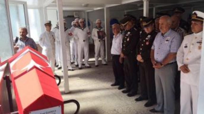 Kore Gazisi 86 Yaşında Hayatını Kaybetti