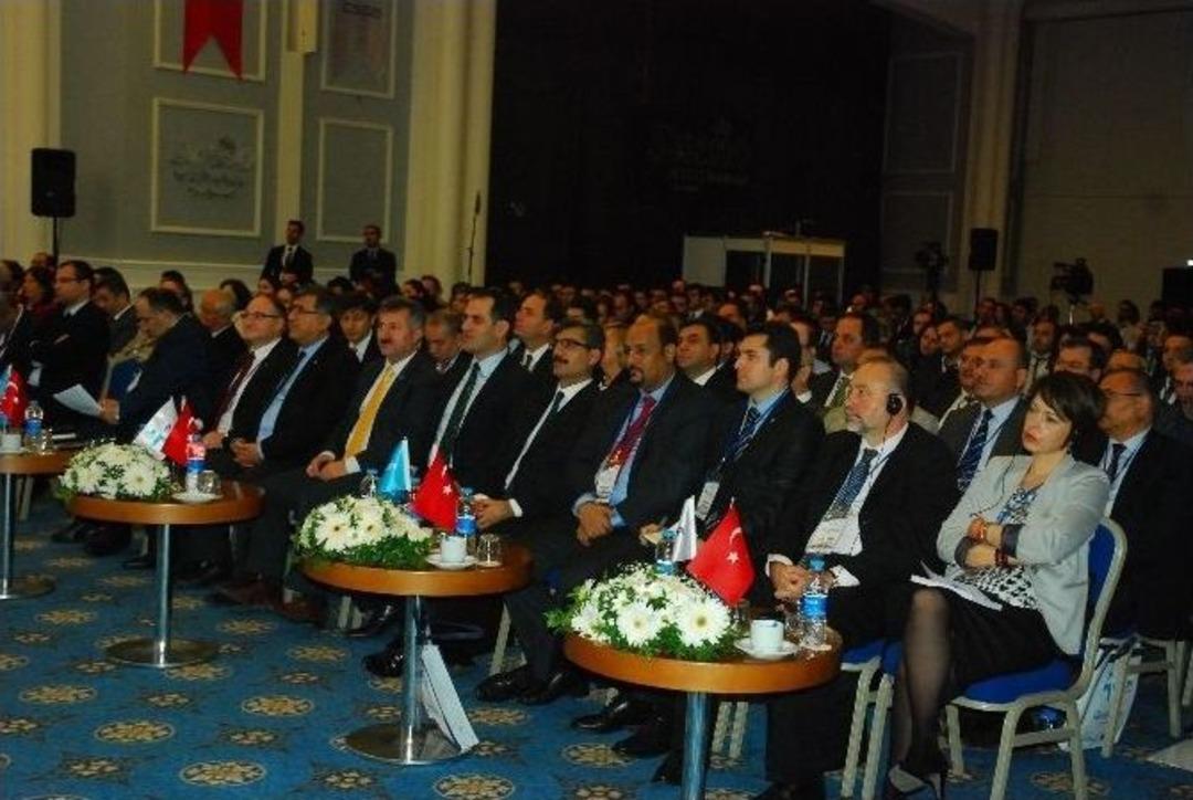 2. Uluslararası İş Ve Meslek Danışmanlığı Kongresi