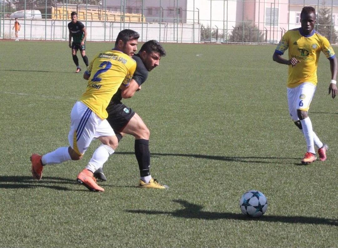 B&ouml;lgesel Amat&ouml;r Ligi