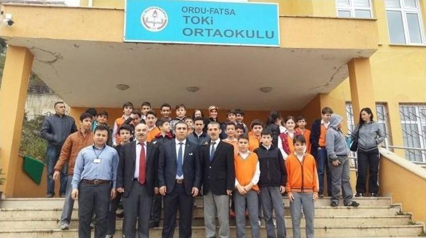 Fatsa’da Teog’un İlk Oturumu Sorunsuz Geçti