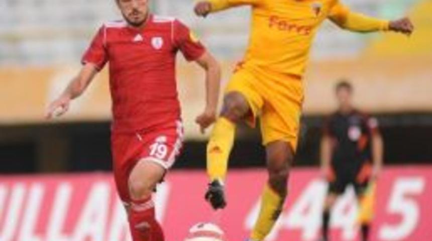 ALTINORDU'DA ARİF SEVİNCİ