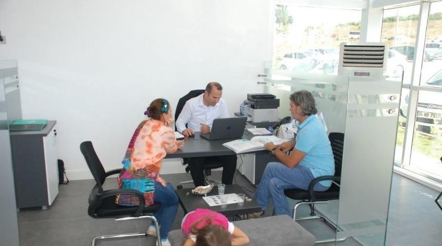 Vadi İzmit Projesi Tanıtıldı