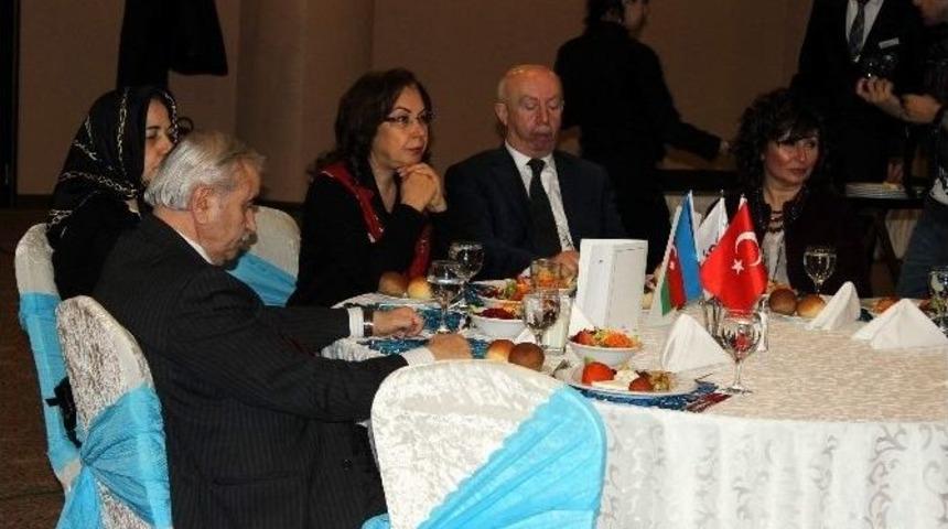 &lsquo;hemreylik G&uuml;n&uuml;nde &lsquo; Birlik Beraberlik Mesajları Verildi