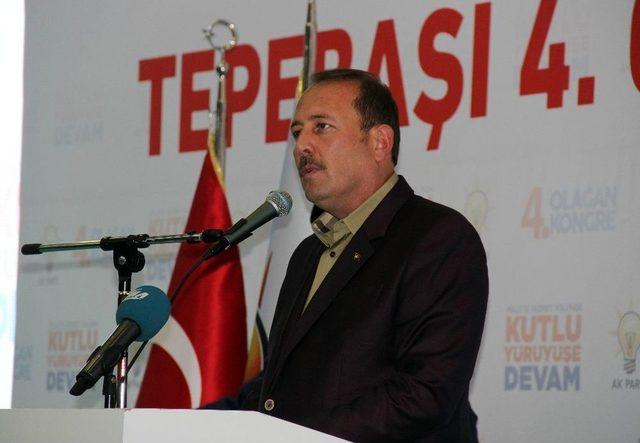 Bakan Yılmaz: “eğitimde Türkiye’ye Çağ Atlattık”