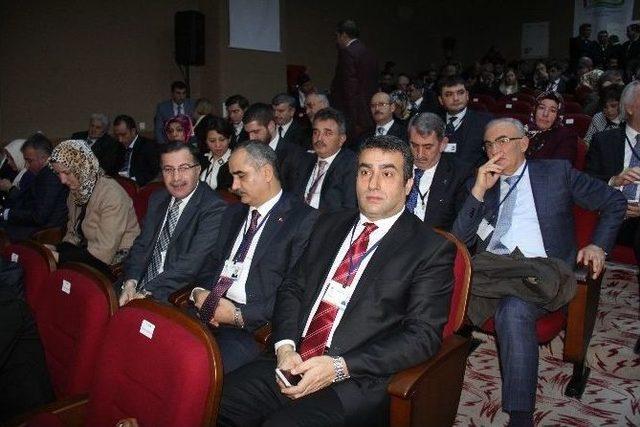 Başbakan Davutoğlu: “kılıçdaroğlu’nun Önce Kendisi Chp’yi Terk Etsin” 1